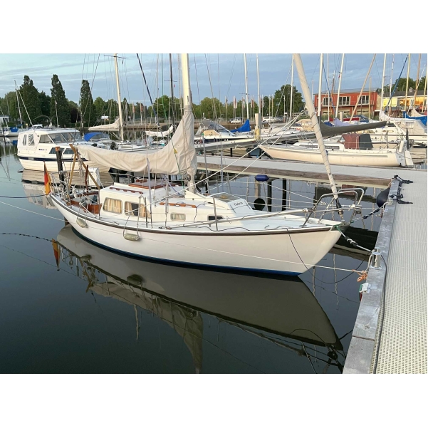 Kielboot&nbsp;&nbsp;&nbsp;Deutschland&nbsp;Ostsee&nbsp;Bild 1
