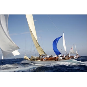 Yacht&nbsp;&nbsp;&nbsp;Frankreich&nbsp;Mittelmeer&nbsp;Bild 1