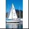 Kielboot Bavaria 770 Details