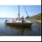 Kielboot FAM Klepper Details