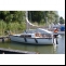 Kielboot Waarschip 570 Details